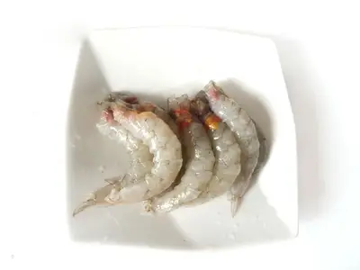 C&aacute;ch nấu canh đậu phụ nấu t&ocirc;m 2