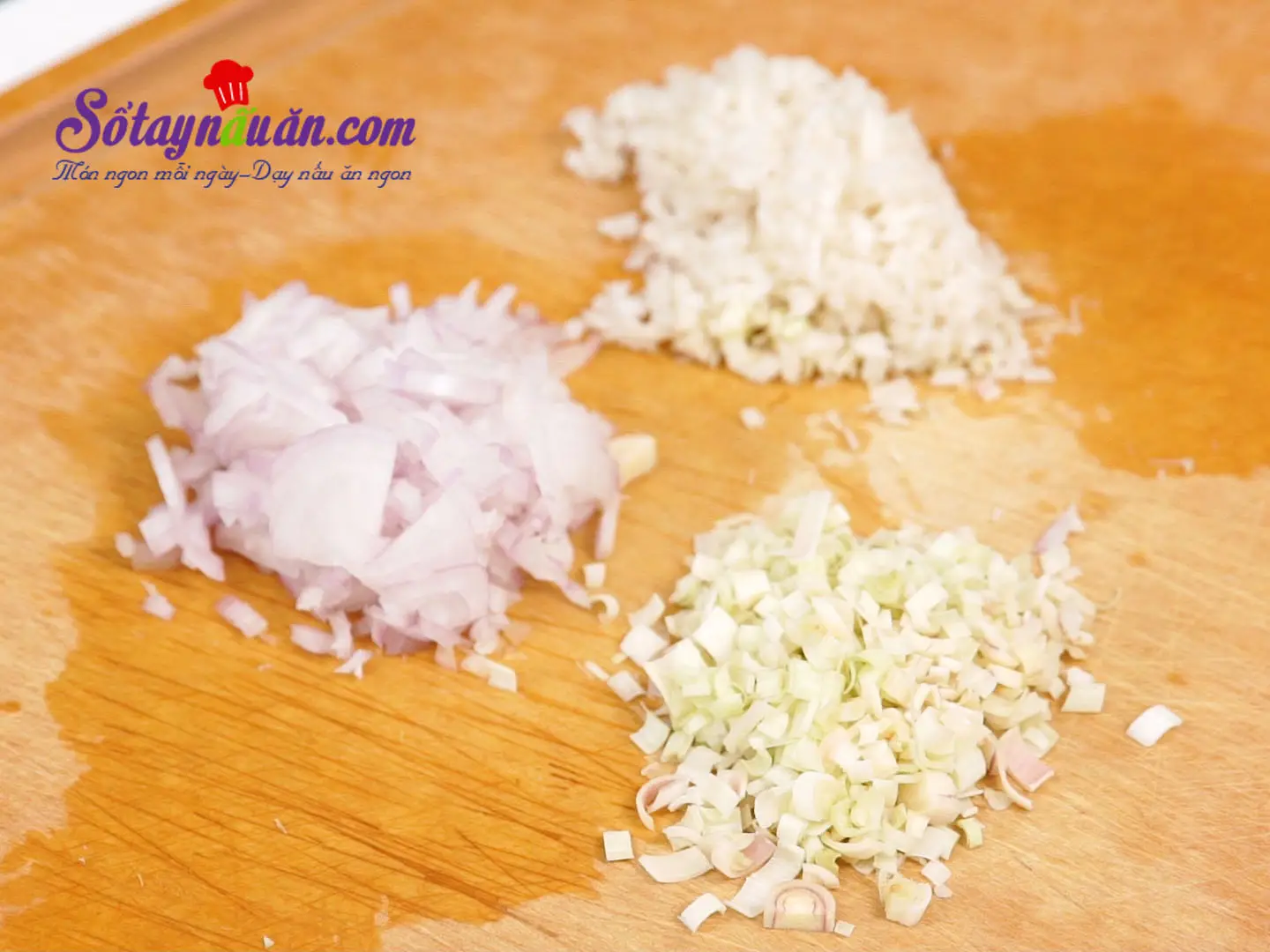 C&aacute;nh g&agrave; nướng kiểu Th&aacute;i cực ngon cực thơm 1
