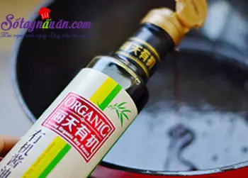 C&ocirc;ng thức thịt vi&ecirc;n chi&ecirc;n đậm đ&agrave; ngon cơm 8