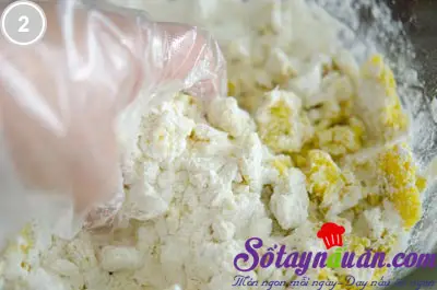 B&aacute;nh khoai lang ng&agrave;o đường 2