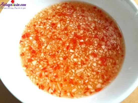 c&aacute;ch l&agrave;m gỏi thập cẩm 4