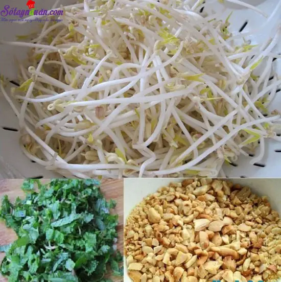 Nộm dưa chuột gi&aacute; đỗ 3