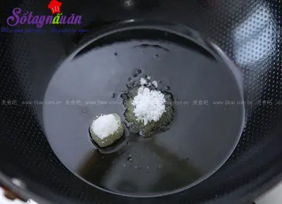 Hướng dẫn làm thịt kho măng tre cực ngon cực dễ 2