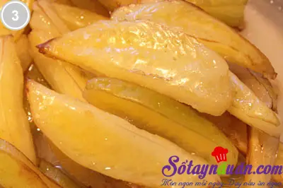 &Ocirc; mai khế x&agrave;o chua chua cay cay 3