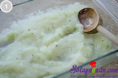 Sườn nướng H&agrave;n Quốc 1
