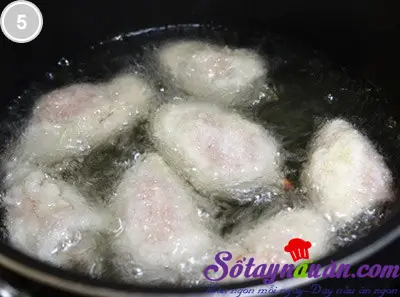 T&ocirc;m cua chi&ecirc;n x&ugrave; bổ sung canxi 5