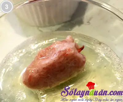 T&ocirc;m cua chi&ecirc;n x&ugrave; bổ sung canxi 3